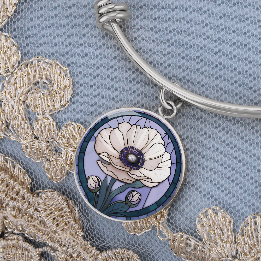 Anemone Bracelet