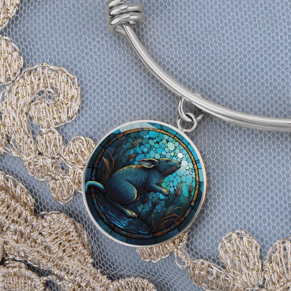 Rat Bracelet