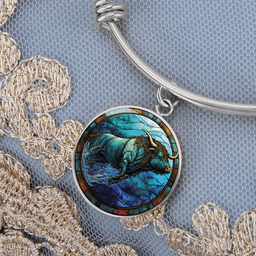 Year of the Ox Bracelet