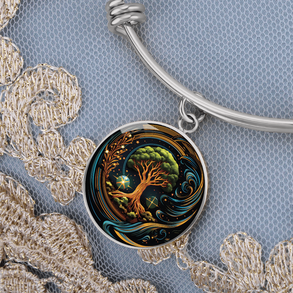 Tree of Life Bracelet