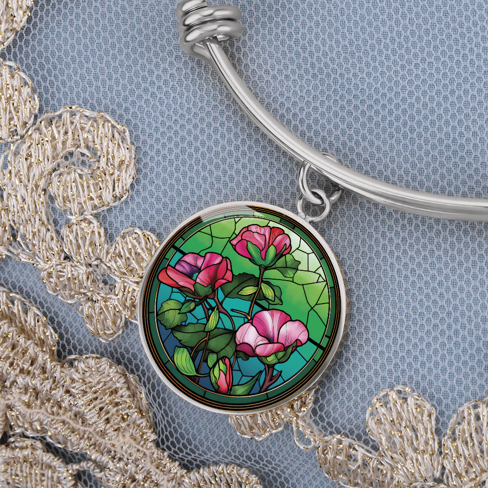 Sweet Pea Bracelet