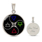 Alchemy Necklace