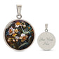 Daffodil Necklace