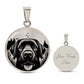 Labrador Retriever Necklace