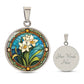 Narcissus Necklace