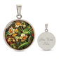 Daffodil Necklace
