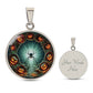 Spider Necklace