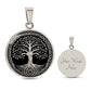 Celtic Tree Of Life Necklace