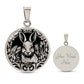 Rabbit Necklace