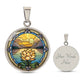 Water Lily Necklace