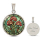Carnation Necklace