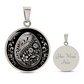 Easter Egg Necklace