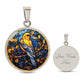 Goldfinch Necklace