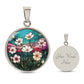 Cosmos Necklace