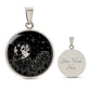 Moon Necklace