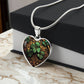 Four Leaf Clover Necklace