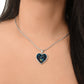 Bunny Necklace