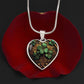 Four Leaf Clover Necklace