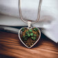 Four Leaf Clover Necklace
