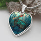 Rabbit Necklace Pendant