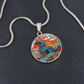 Year of the Rabbit Necklace