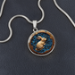 Rabbit Necklace
