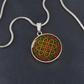 Celtic Knot Necklace
