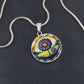 Aster Necklace