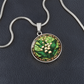 Lily of the Valley Necklace