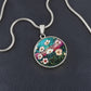 Cosmos Necklace