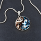 Dove Necklace