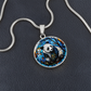 Panda Necklace