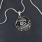 Easter Bunny Necklace