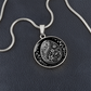 Easter Egg Necklace