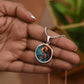 Snake Necklace