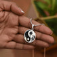 Sun and Moon Necklace