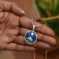 Water Lily Necklace