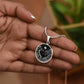 Year of The Snake Necklace