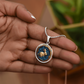 Rabbit Necklace