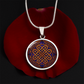 Celtic Knot Necklace