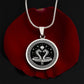 Snake Necklace
