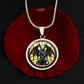 Gargoyle Necklace