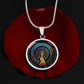 Yellow Brick Road Necklace