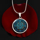 Celtic Knot Necklace