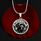 Labrador Retriever Necklace