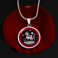 Horse Necklace