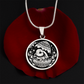 Easter Bunny Necklace