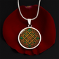 Celtic Knot Necklace