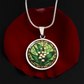 Lily of the Valley Necklace