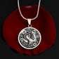 Dragon Necklace
